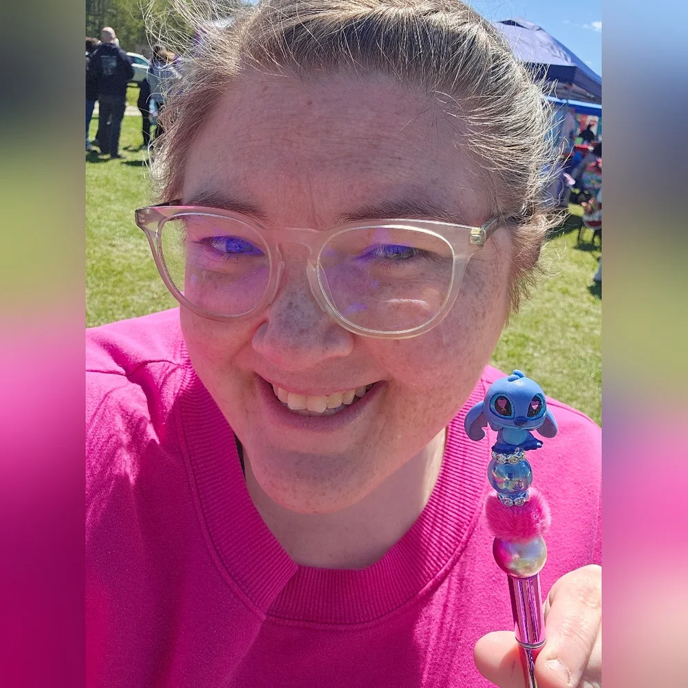 🥳 I'm LIVE 🤗 - Picture 3 of 7